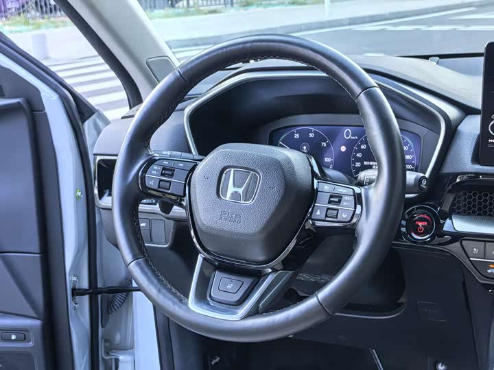 Honda CR-V Hybrid 2023 2023款 2.0L e:PHEV 领耀版
