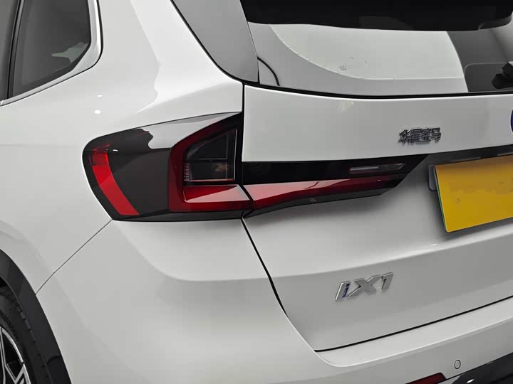 BMW iX1 2023 2023款 xDrive30L X设计套装