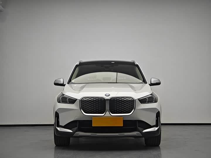 BMW iX1 2023 2023款 xDrive30L X设计套装