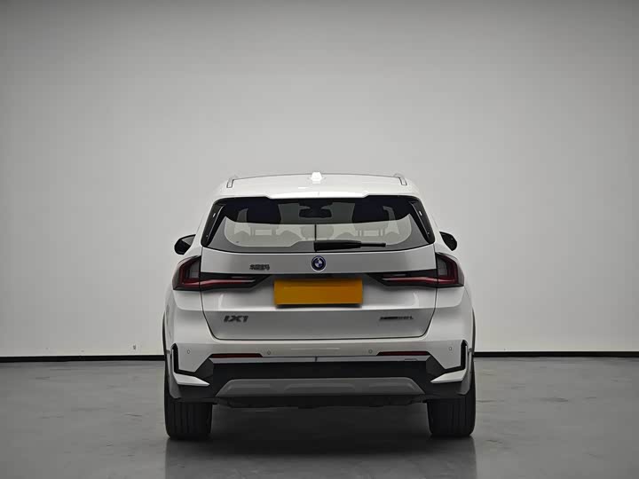 BMW iX1 2023 2023款 xDrive30L X设计套装