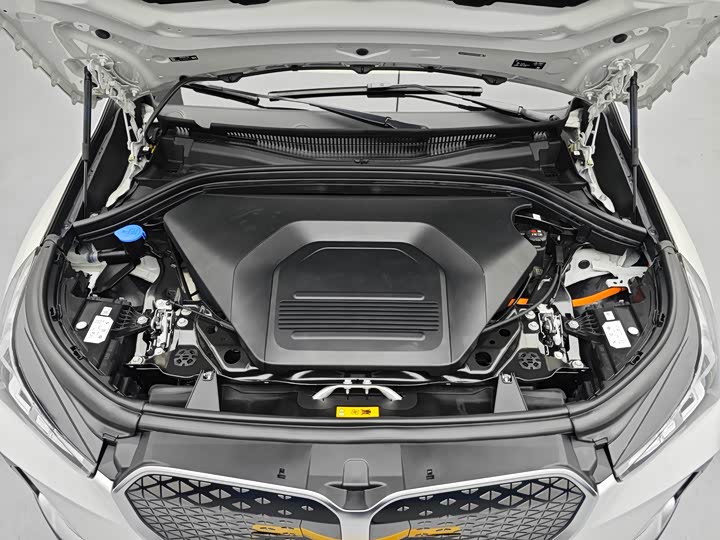 BMW iX1 2023 2023款 xDrive30L X设计套装