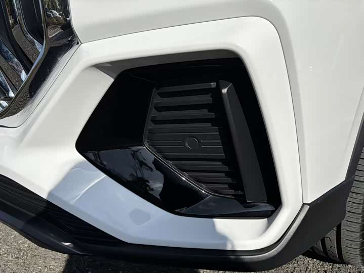 Geely Okavango L 2024 2024款 2.0T DCT旗舰型