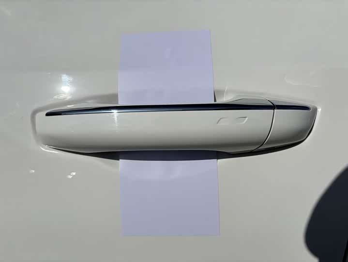 Geely Okavango L 2024 2024款 2.0T DCT旗舰型