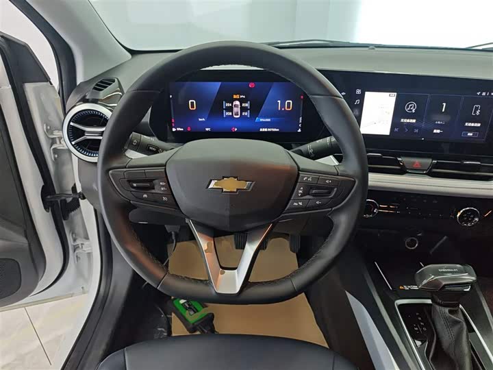 2024 Chevrolet Monza