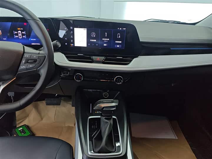 2024 Chevrolet Monza