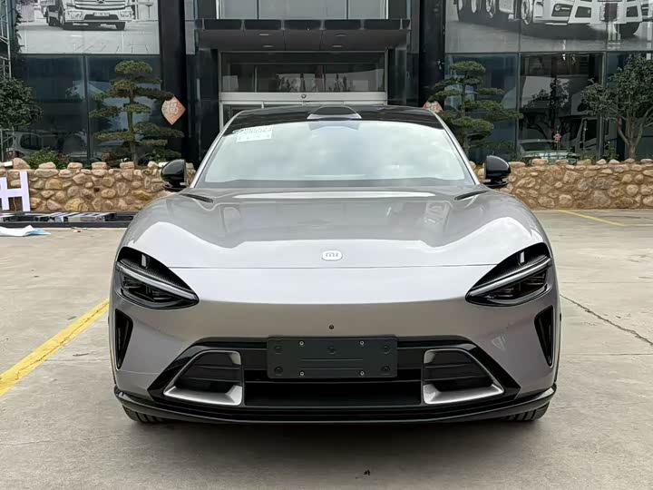 Xiaomi YU7 2025 2025款 超长续航四驱Pro版