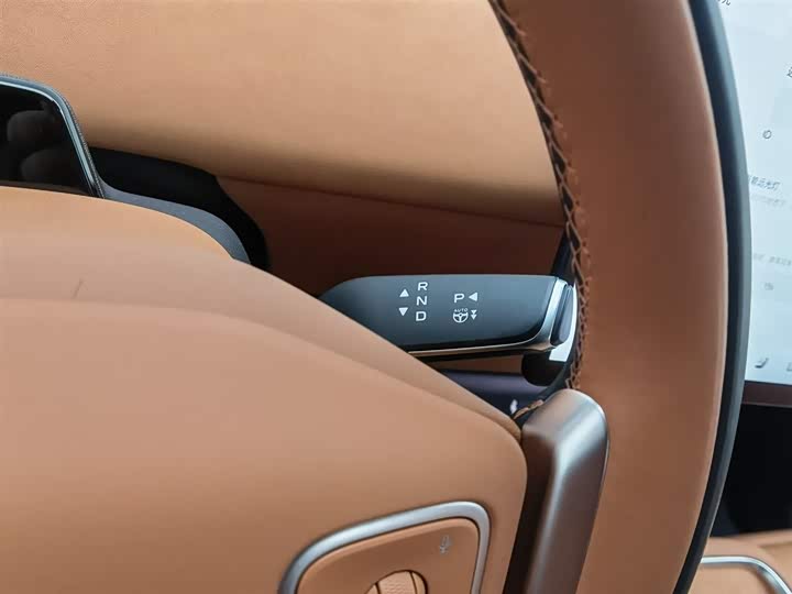 Changan Qiyuan (Nevo) E07 2025 2025款 纯电 四驱 90kWh Max智驾版