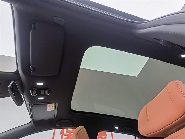 Changan Qiyuan (Nevo) E07 2025 2025款 纯电 四驱 90kWh Max智驾版