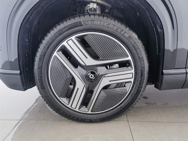 Changan Qiyuan (Nevo) E07 2025 2025款 纯电 四驱 90kWh Max智驾版