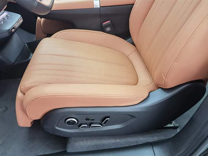 Changan Qiyuan (Nevo) E07 2025 2025款 纯电 四驱 90kWh Max智驾版