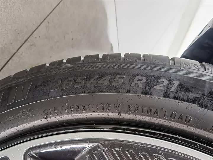 Changan Qiyuan (Nevo) E07 2025 2025款 纯电 四驱 90kWh Max智驾版