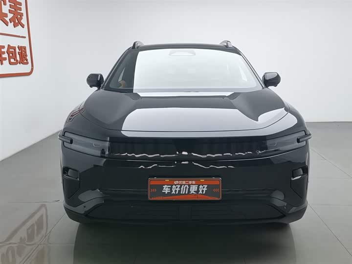 Changan Qiyuan (Nevo) E07 2025 2025款 纯电 四驱 90kWh Max智驾版