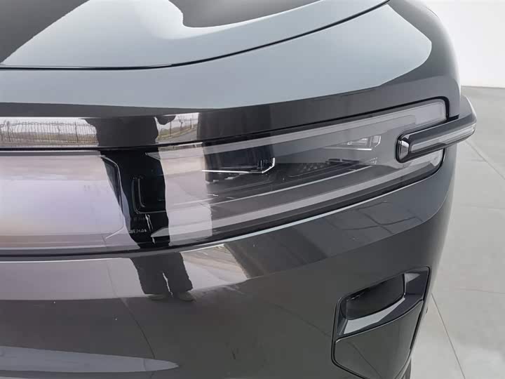 Changan Qiyuan (Nevo) E07 2025 2025款 纯电 四驱 90kWh Max智驾版