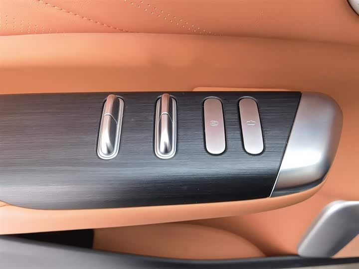 Changan Qiyuan (Nevo) E07 2025 2025款 纯电 四驱 90kWh Max智驾版