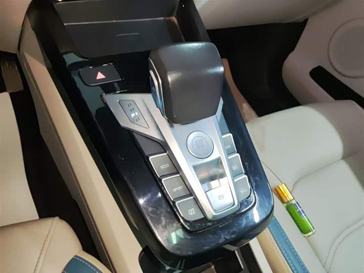 BYD Yuan Pro 2023 2023款 401KM尊贵型