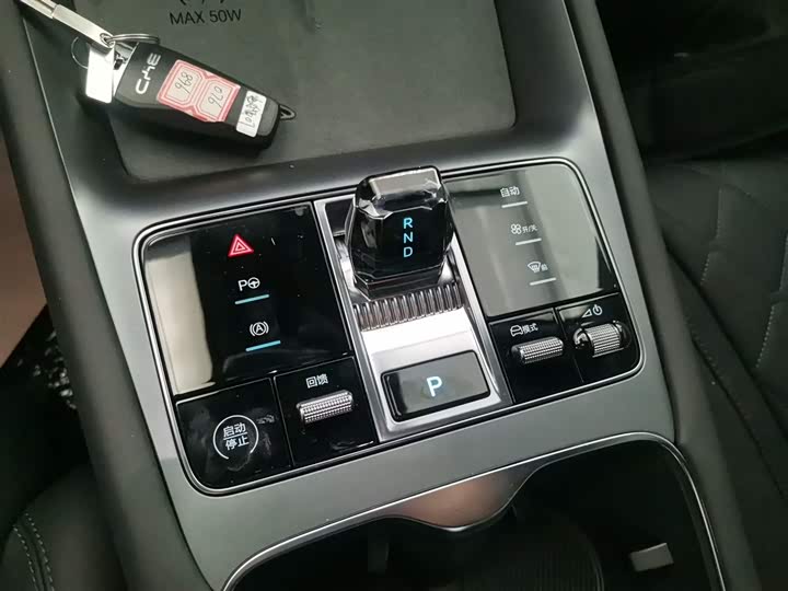 BYD Sea Lion 07 EV 2025 2025款 610智驾版