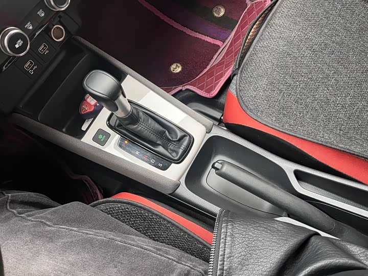 Honda Life 2023 2023款 1.5L CVT SPO-SS灵动版