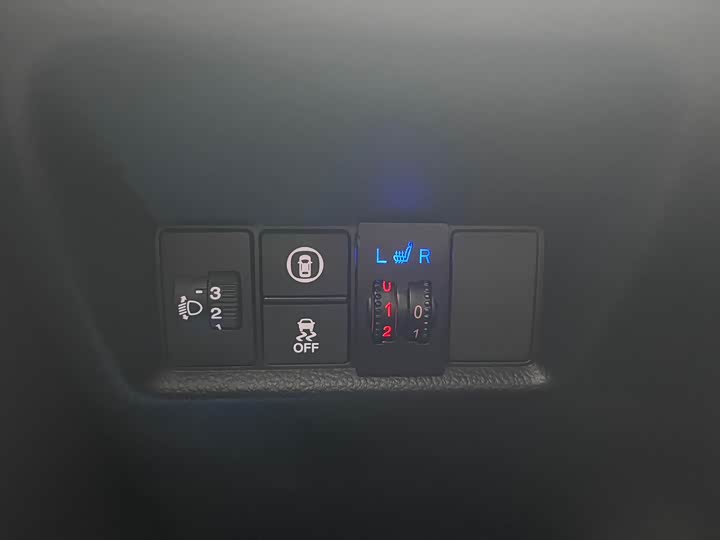 Honda Life 2023 2023款 1.5L CVT SPO-SS灵动版