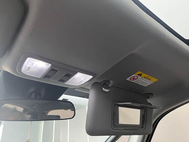 Honda Life 2023 2023款 1.5L CVT SPO-SS灵动版