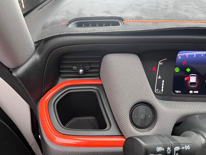 Honda Life 2023 2023款 1.5L CVT SPO-SS灵动版