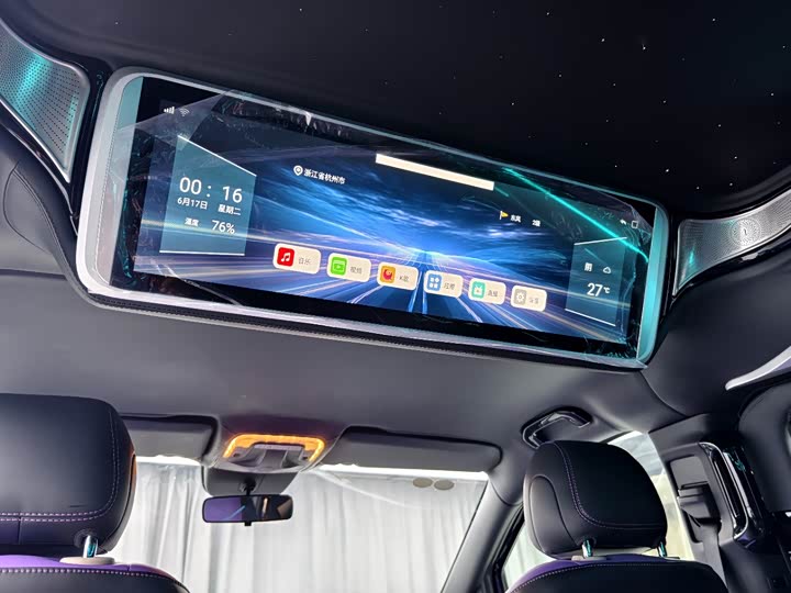 Mercedes-Benz Vito 2024 2024款 2.0T 商务版 7座