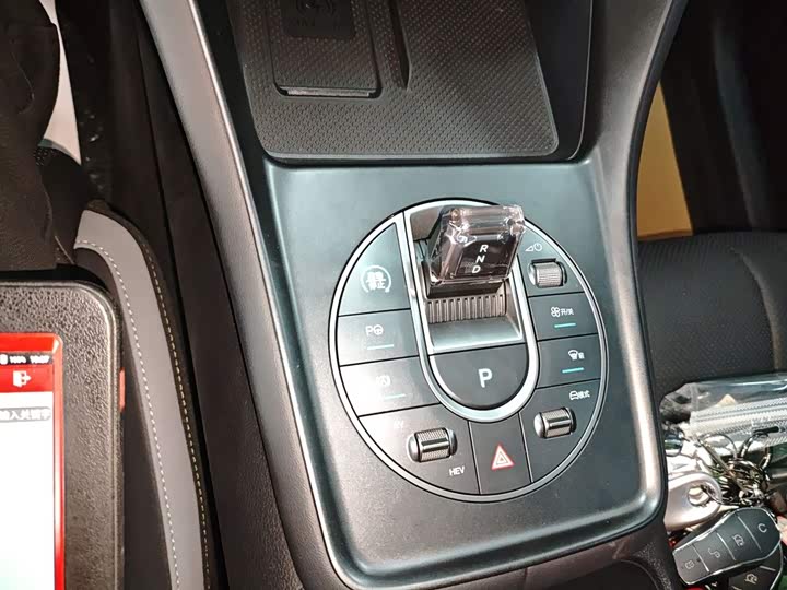 BYD Sea Lion 05 DM-i Hybrid 2025 2025款 DM-i 智驾版 115KM旗舰型