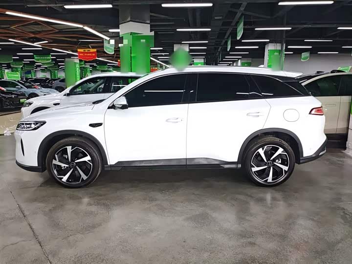 BYD Sea Lion 05 DM-i Hybrid 2025 2025款 DM-i 智驾版 115KM旗舰型