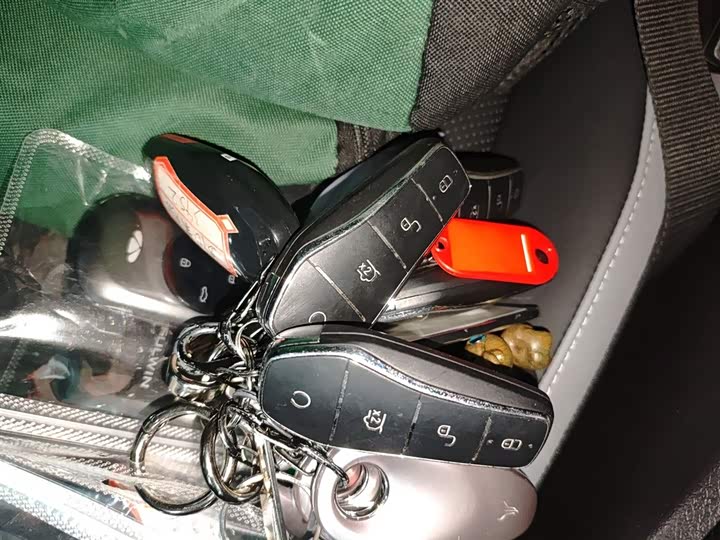 BYD Sea Lion 05 DM-i Hybrid 2025 2025款 DM-i 智驾版 115KM旗舰型