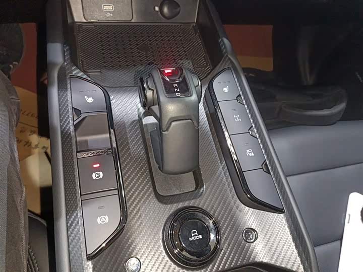 Haval Raptor Hybrid 2024 2024款 Hi4 145 穿越版