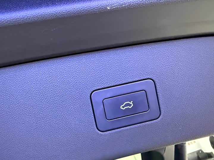 Luxeed R7 2025 2025款 增程 251km Max