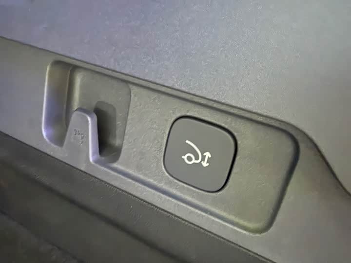 Luxeed R7 2025 2025款 增程 251km Max