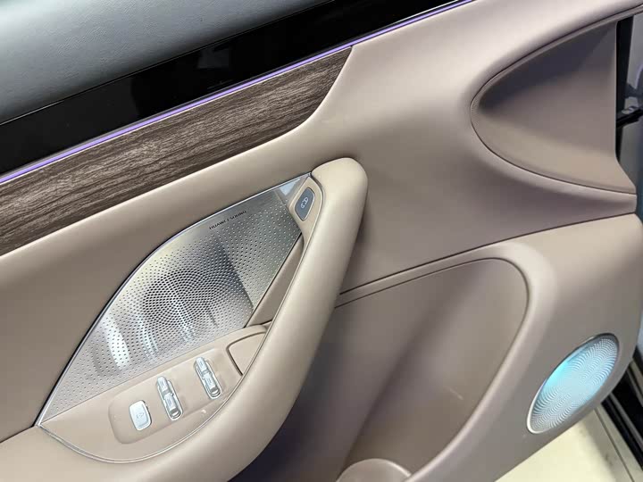 Luxeed R7 2025 2025款 增程 251km Max