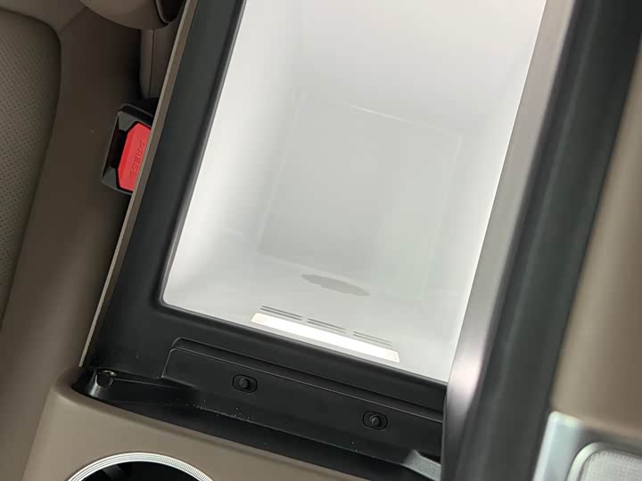 Luxeed R7 2025 2025款 增程 251km Max