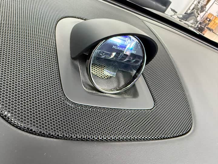 Luxeed R7 2025 2025款 增程 251km Max