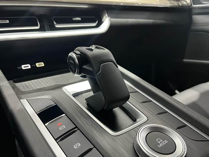 Great Wall Pao 2024 2024款 2.4T商用版自动柴油四驱精英型