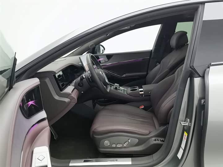 Denza Z9GT 2024 2024款 1100四驱Ultra版