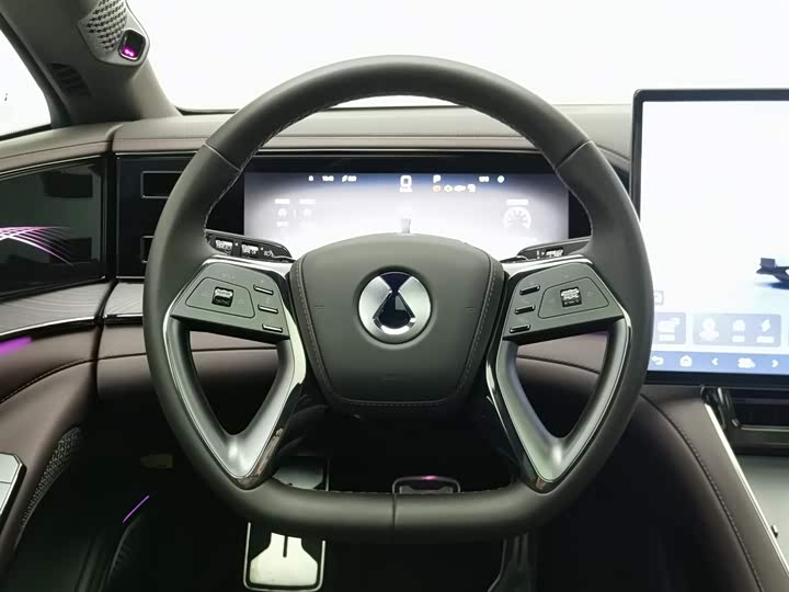 Denza Z9GT 2024 2024款 1100四驱Ultra版