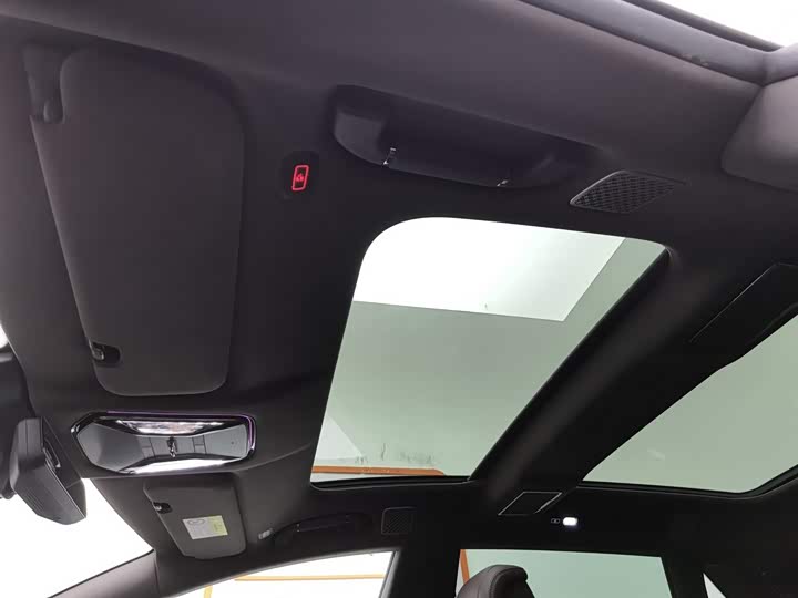 Denza Z9GT 2024 2024款 1100四驱Ultra版