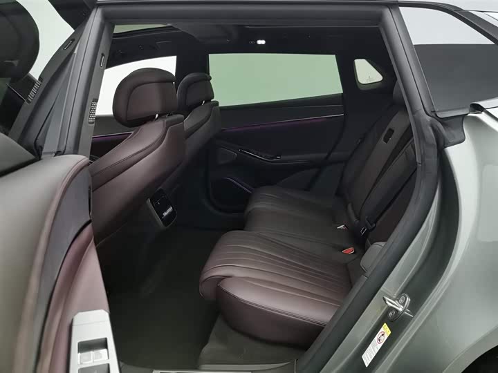 Denza Z9GT 2024 2024款 1100四驱Ultra版