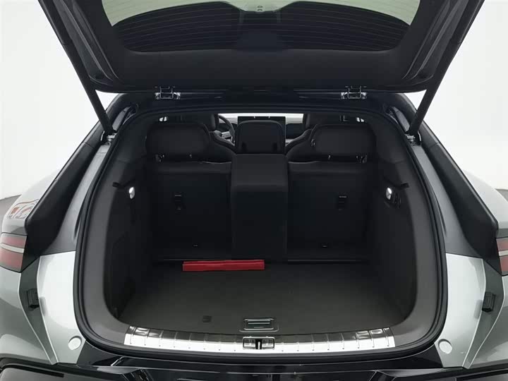 Denza Z9GT 2024 2024款 1100四驱Ultra版