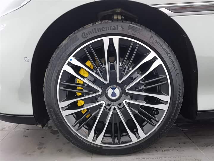 Denza Z9GT 2024 2024款 1100四驱Ultra版