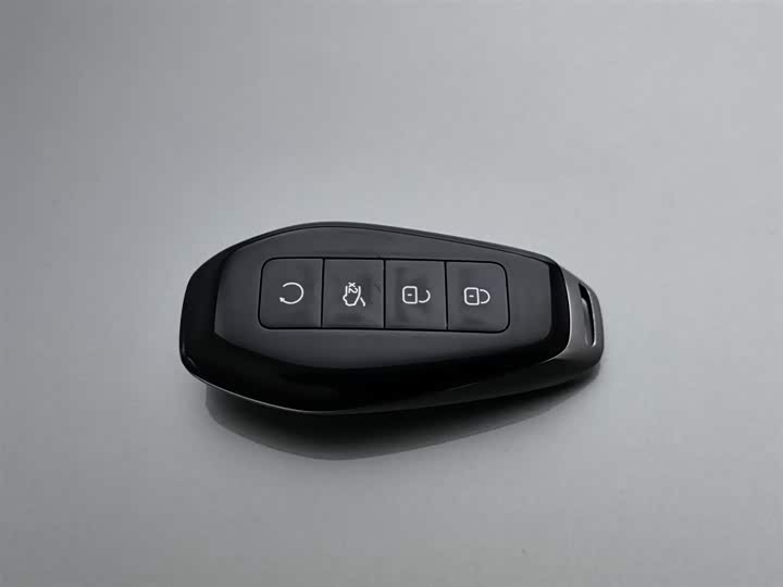 Denza Z9GT 2024 2024款 1100四驱Ultra版