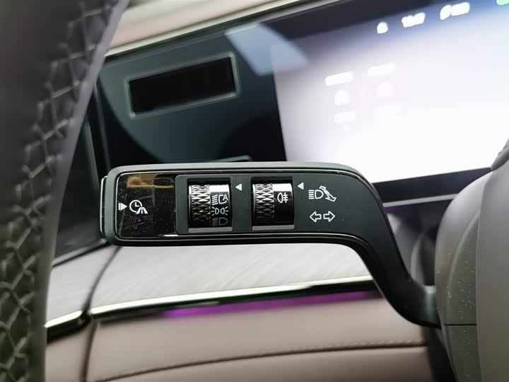 Denza Z9GT 2024 2024款 1100四驱Ultra版