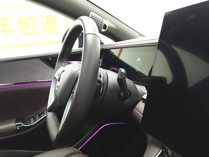 Denza Z9GT 2024 2024款 1100四驱Ultra版