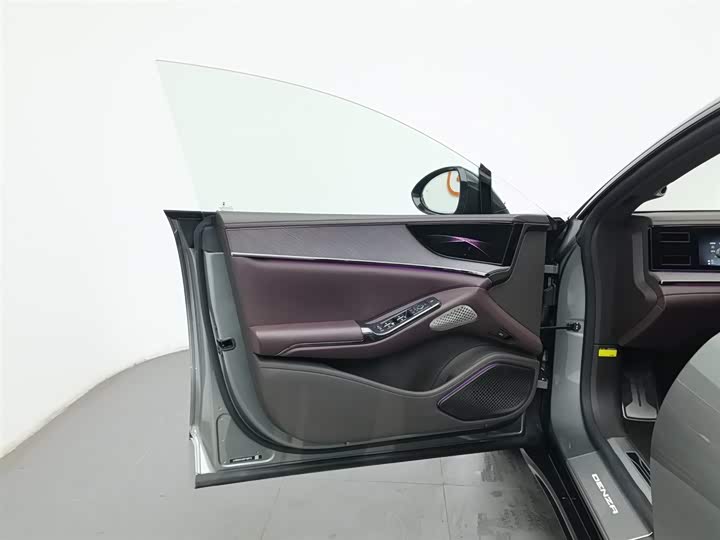 Denza Z9GT 2024 2024款 1100四驱Ultra版