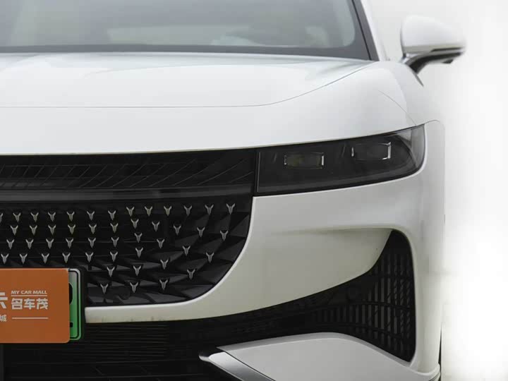 Voyah Passion 2024 2024款 PHEV 四驱超长续航行政版