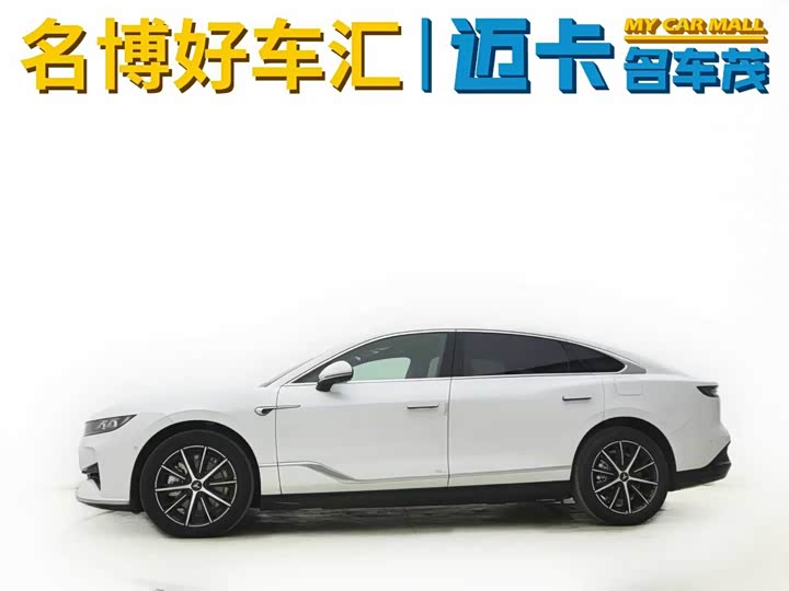 Voyah Passion 2024 2024款 PHEV 四驱超长续航行政版
