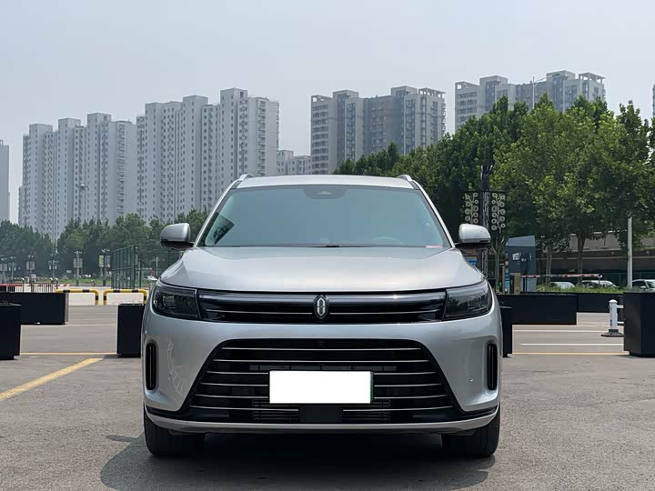 Aito M7 2024 2024款 1.5T 四驱Plus版 5座