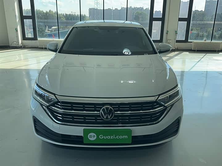 Volkswagen Sagitar L 2025 2025款 改款三 300TSI DSG超越版