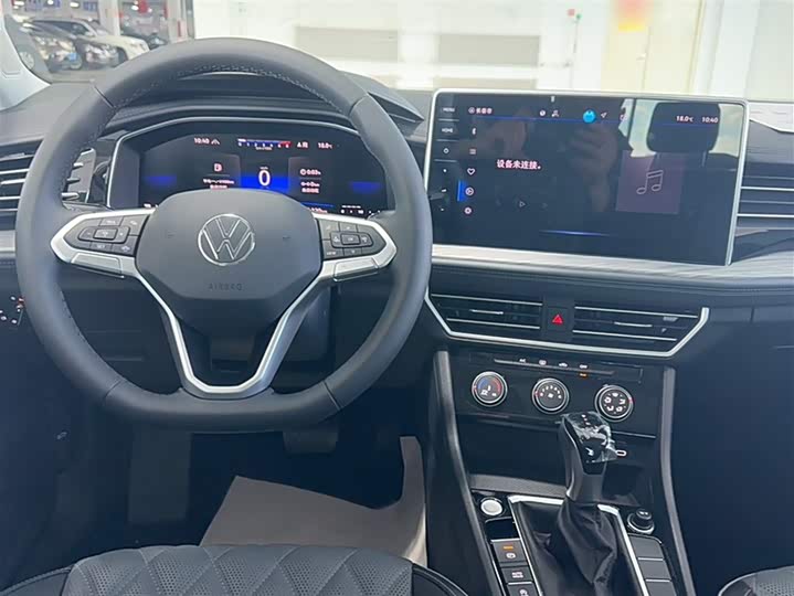 Volkswagen Sagitar L 2025 2025款 改款三 300TSI DSG超越版